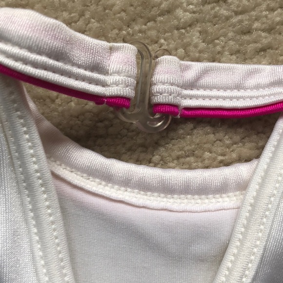 GK Gymnastic leotard - Picture 7 of 11